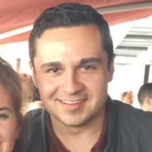 Meet your Posher, Michael